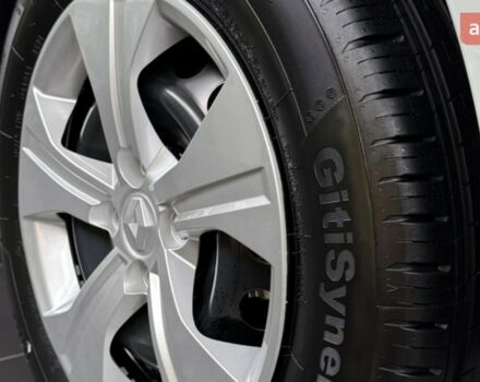 купити нове авто Рено Taliant 2024 року від офіційного дилера ООО«Торговий дім «Фаворит – Авто» Рено фото