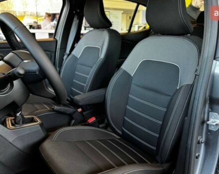 купить новое авто Рено Taliant 2024 года от официального дилера АВТО ГРУП Renault Рено фото