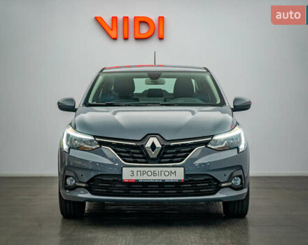 Рено Taliant, объемом двигателя 1 л и пробегом 11 тыс. км за 16226 $, фото 4 на Automoto.ua