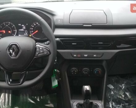 купить новое авто Рено Taliant 2024 года от официального дилера Автоцентр AUTO.RIA Рено фото