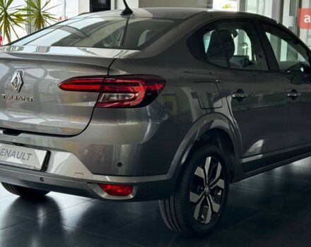 Рено Taliant, объемом двигателя 1 л и пробегом 0 тыс. км за 20325 $, фото 5 на Automoto.ua