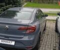купити нове авто Рено Taliant 2024 року від офіційного дилера АДАМАНТ МОТОРС ЗАПОРІЖЖЯ Рено фото