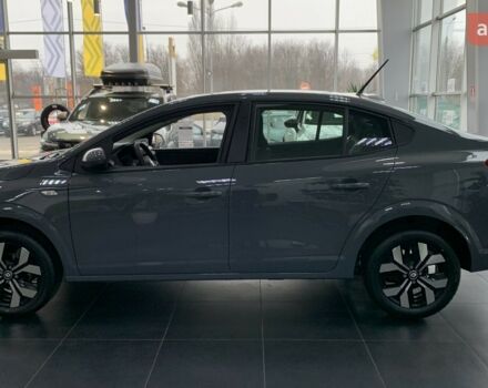 Рено Taliant, объемом двигателя 1 л и пробегом 0 тыс. км за 18800 $, фото 1 на Automoto.ua