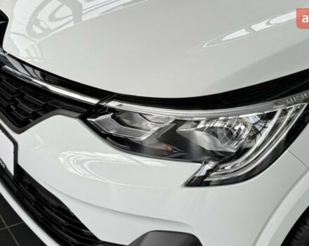 купити нове авто Рено Taliant 2024 року від офіційного дилера ООО«Торговий дім «Фаворит – Авто» Рено фото