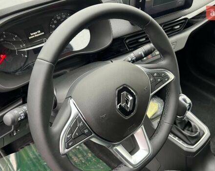 купити нове авто Рено Taliant 2024 року від офіційного дилера Автоцентр AUTO.RIA Рено фото