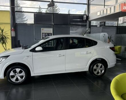 купити нове авто Рено Taliant 2024 року від офіційного дилера ООО«Торговий дім «Фаворит – Авто» Рено фото