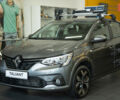 купити нове авто Рено Taliant 2024 року від офіційного дилера Автосалон Renault «ПОЛІССЯ МОТОРС ГРУП» Рено фото