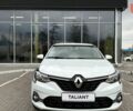 купити нове авто Рено Taliant 2024 року від офіційного дилера Соллі Плюс. Кременчук Рено фото