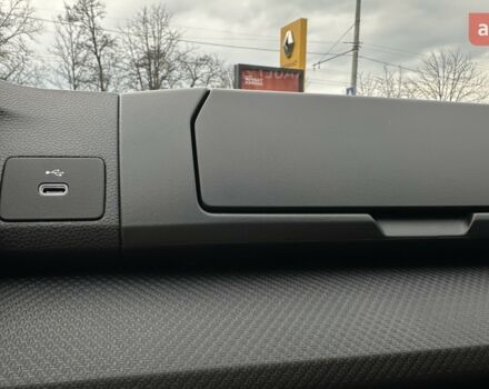 Рено Taliant, об'ємом двигуна 1 л та пробігом 0 тис. км за 17959 $, фото 16 на Automoto.ua