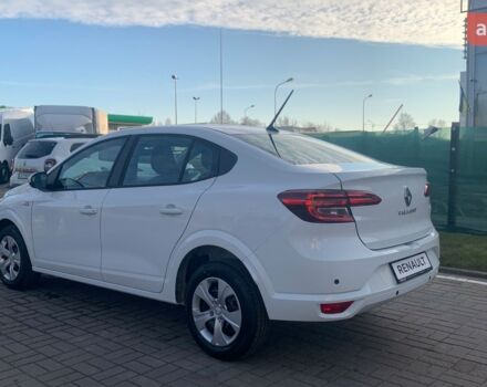 Рено Taliant, объемом двигателя 1 л и пробегом 0 тыс. км за 17195 $, фото 2 на Automoto.ua