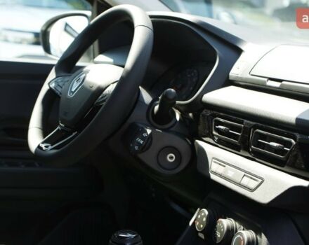 Рено Taliant, об'ємом двигуна 1 л та пробігом 0 тис. км за 17549 $, фото 16 на Automoto.ua