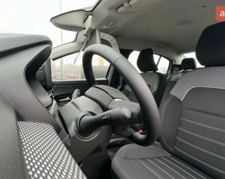купити нове авто Рено Taliant 2024 року від офіційного дилера Автоцентр AUTO.RIA Рено фото
