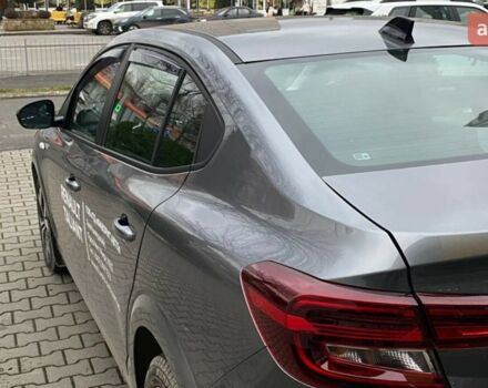 купити нове авто Рено Taliant 2024 року від офіційного дилера Торговий дім «Фаворит-Авто» Рено фото