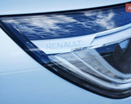 Рено Taliant, об'ємом двигуна 1 л та пробігом 0 тис. км за 17549 $, фото 9 на Automoto.ua