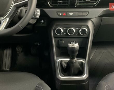 Рено Taliant, объемом двигателя 1 л и пробегом 0 тыс. км за 18800 $, фото 12 на Automoto.ua