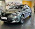 купить новое авто Рено Taliant 2024 года от официального дилера Моторкар Кропивницький Рено фото