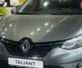 купить новое авто Рено Taliant 2024 года от официального дилера М Моторс Рено фото