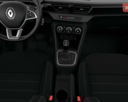 Рено Taliant, объемом двигателя 1 л и пробегом 0 тыс. км за 19042 $, фото 27 на Automoto.ua