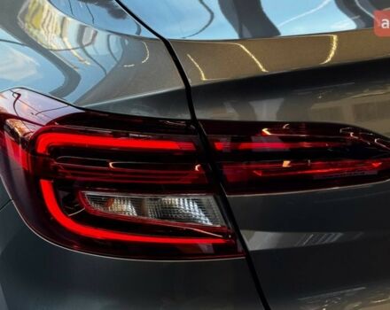 купить новое авто Рено Taliant 2024 года от официального дилера АВТО ГРУП Renault Рено фото