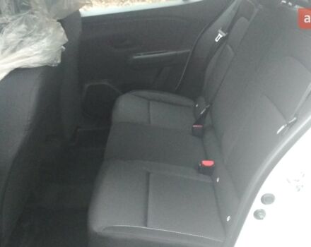 купить новое авто Рено Taliant 2024 года от официального дилера Автоцентр AUTO.RIA Рено фото