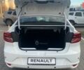 Рено Taliant, объемом двигателя 1 л и пробегом 0 тыс. км за 17195 $, фото 4 на Automoto.ua