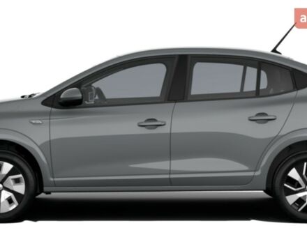 Рено Taliant, объемом двигателя 1 л и пробегом 0 тыс. км за 19042 $, фото 22 на Automoto.ua