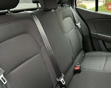 Рено Taliant, об'ємом двигуна 1 л та пробігом 0 тис. км за 17959 $, фото 10 на Automoto.ua