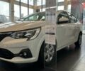 купити нове авто Рено Taliant 2024 року від офіційного дилера Автомобільний Мегаполіс НІКО Renault Рено фото