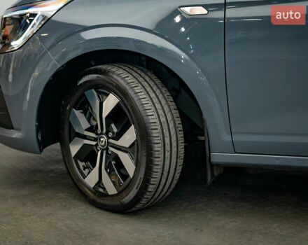 Рено Taliant, объемом двигателя 1 л и пробегом 11 тыс. км за 16226 $, фото 7 на Automoto.ua