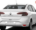 купить новое авто Рено Taliant 2024 года от официального дилера Автоцентр AUTO.RIA Рено фото