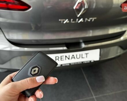 Рено Taliant, объемом двигателя 1 л и пробегом 0 тыс. км за 20325 $, фото 7 на Automoto.ua