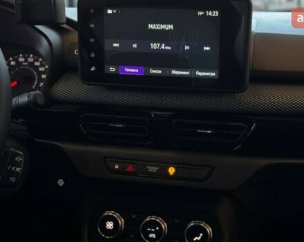 купить новое авто Рено Taliant 2024 года от официального дилера АВТО ГРУП Renault Рено фото