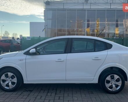 Рено Taliant, объемом двигателя 1 л и пробегом 0 тыс. км за 17195 $, фото 1 на Automoto.ua