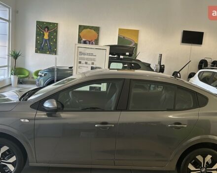 Рено Taliant, объемом двигателя 1 л и пробегом 0 тыс. км за 20884 $, фото 6 на Automoto.ua