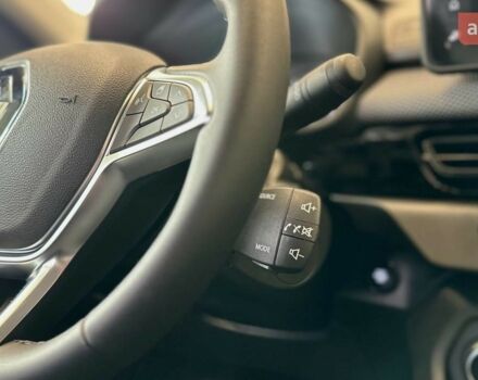 купити нове авто Рено Taliant 2024 року від офіційного дилера Моторкар Кропивницький Рено фото