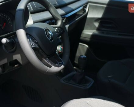 Рено Taliant, об'ємом двигуна 1 л та пробігом 0 тис. км за 17549 $, фото 13 на Automoto.ua