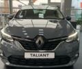 Рено Taliant, объемом двигателя 1 л и пробегом 0 тыс. км за 19042 $, фото 7 на Automoto.ua