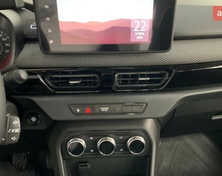 Рено Taliant, объемом двигателя 1 л и пробегом 0 тыс. км за 19042 $, фото 11 на Automoto.ua