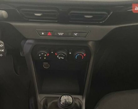 Рено Taliant, объемом двигателя 1 л и пробегом 0 тыс. км за 16636 $, фото 11 на Automoto.ua