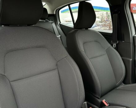 Рено Taliant, об'ємом двигуна 1 л та пробігом 0 тис. км за 17959 $, фото 7 на Automoto.ua