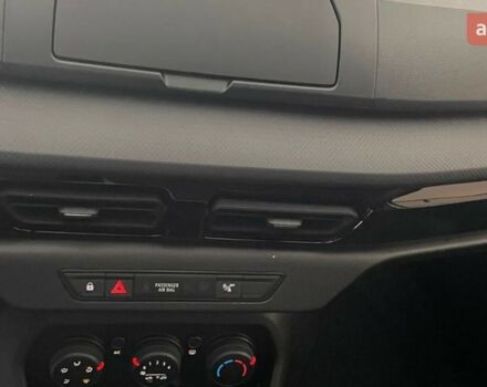 Рено Taliant, объемом двигателя 1 л и пробегом 0 тыс. км за 16636 $, фото 13 на Automoto.ua