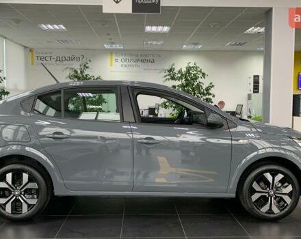 Рено Taliant, объемом двигателя 1 л и пробегом 0 тыс. км за 18800 $, фото 5 на Automoto.ua