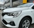 купити нове авто Рено Taliant 2024 року від офіційного дилера Соллі Плюс. Кременчук Рено фото