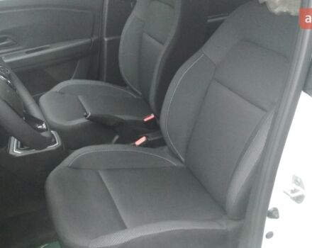 купить новое авто Рено Taliant 2024 года от официального дилера Автоцентр AUTO.RIA Рено фото