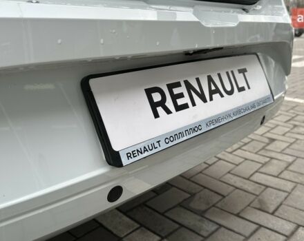 Рено Taliant, об'ємом двигуна 1 л та пробігом 0 тис. км за 17959 $, фото 14 на Automoto.ua