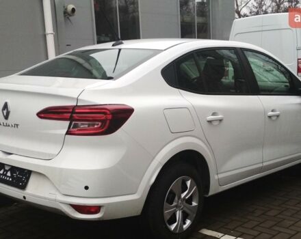 купить новое авто Рено Taliant 2024 года от официального дилера Автоцентр AUTO.RIA Рено фото