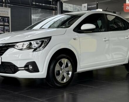 купити нове авто Рено Taliant 2024 року від офіційного дилера ООО«Торговий дім «Фаворит – Авто» Рено фото