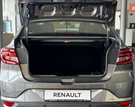 Рено Taliant, объемом двигателя 1 л и пробегом 0 тыс. км за 20325 $, фото 4 на Automoto.ua
