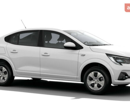 купить новое авто Рено Taliant 2024 года от официального дилера Автоцентр AUTO.RIA Рено фото