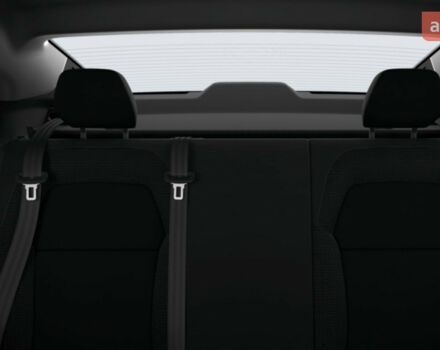 купить новое авто Рено Taliant 2024 года от официального дилера Автоцентр AUTO.RIA Рено фото